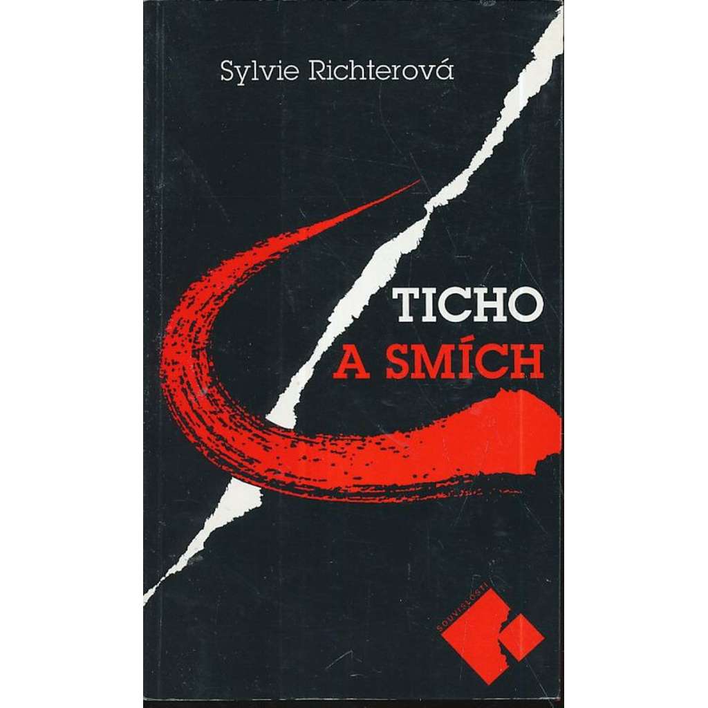 Ticho a smích
