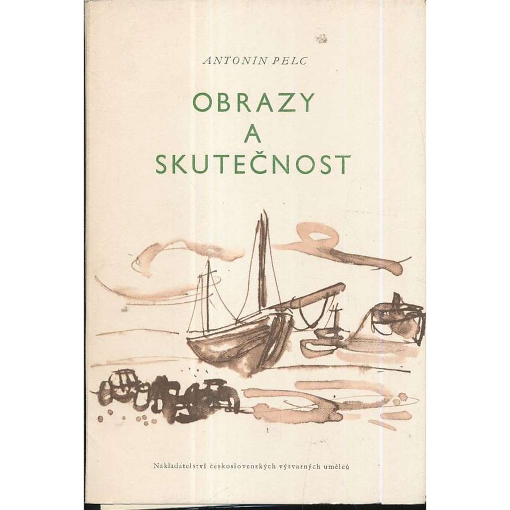 Obrazy a skutečnost