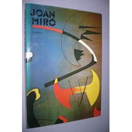 Joan Miró (umění, malíř)