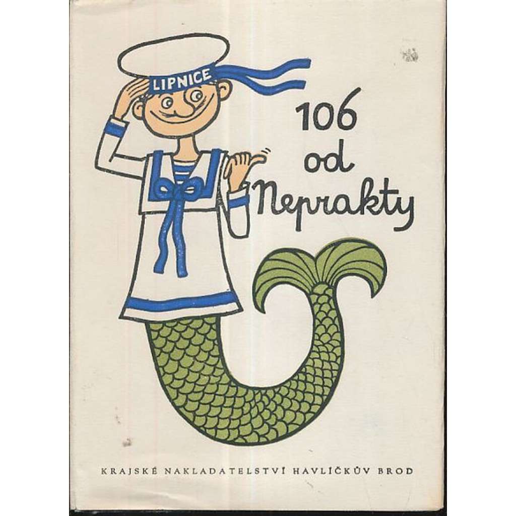 106 od Neprakty (Neprakta, humor) 106 od Neprakty (Neprakta, humor)
