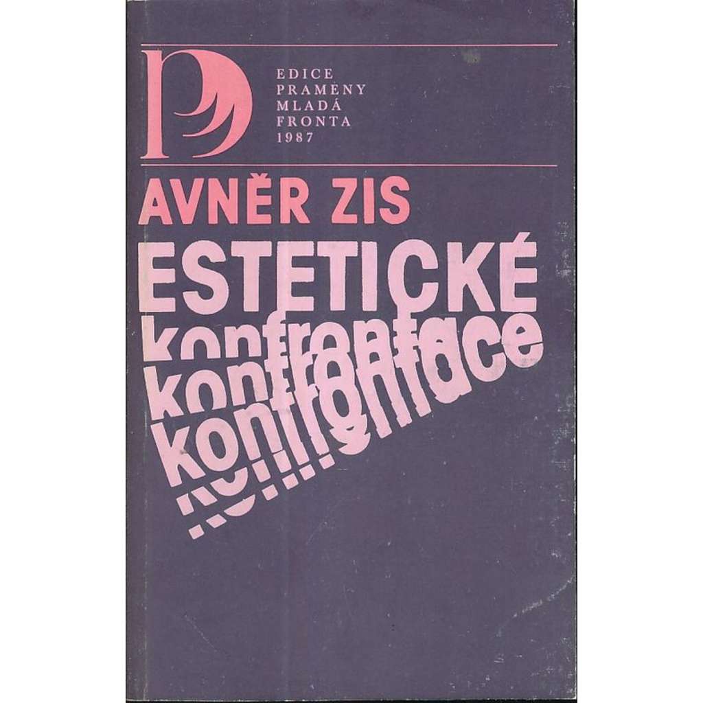 Estetické konfrontace