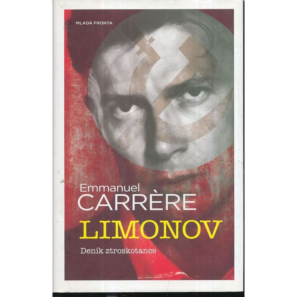 Limonov. Deník ztroskotance