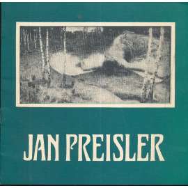 Jan Preisler