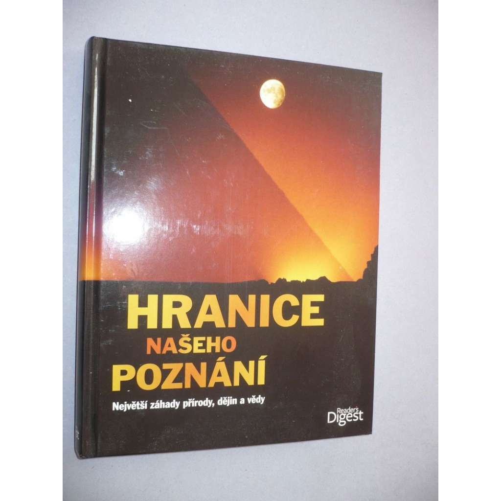 Hranice našeho poznání