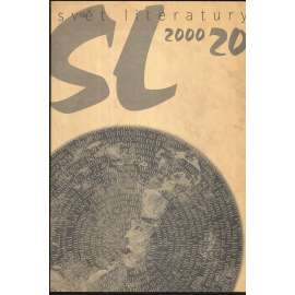 Svět literatury 20/2000