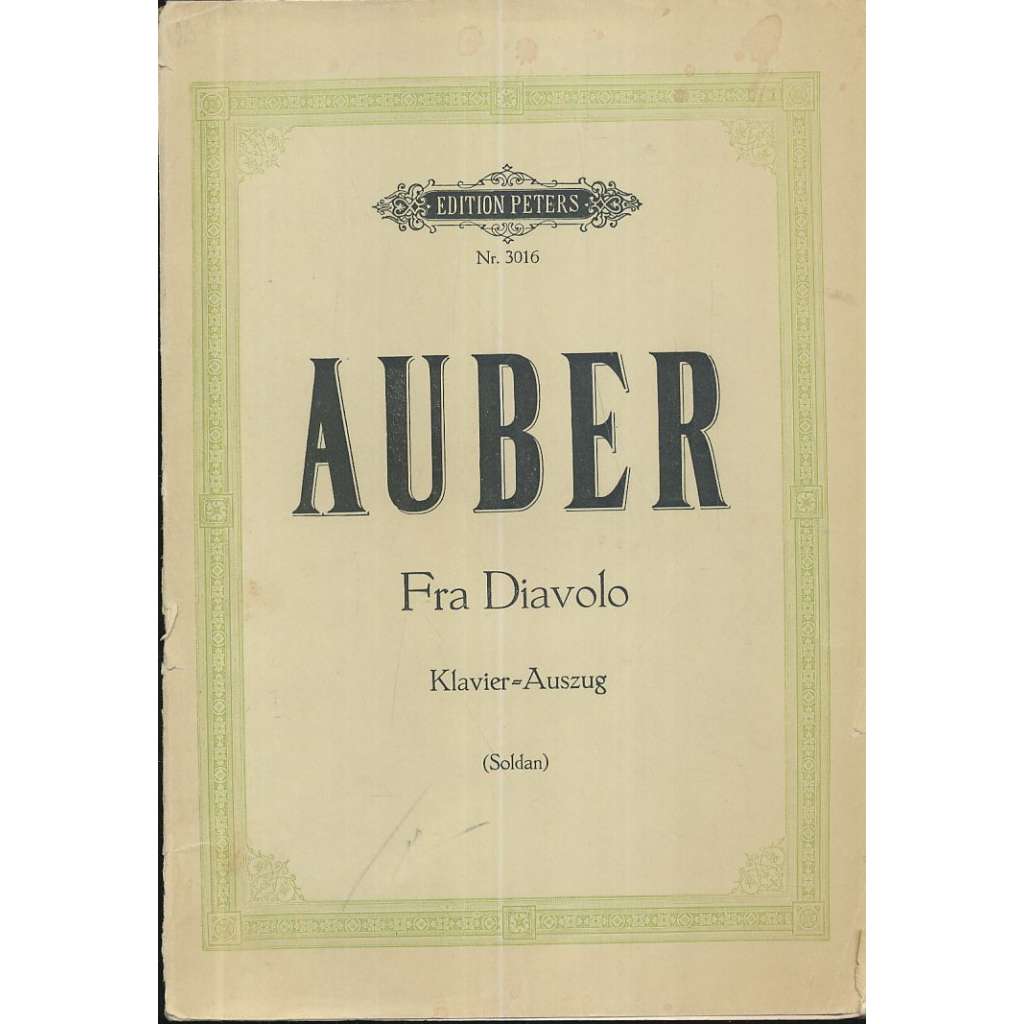 Fra Diavolo