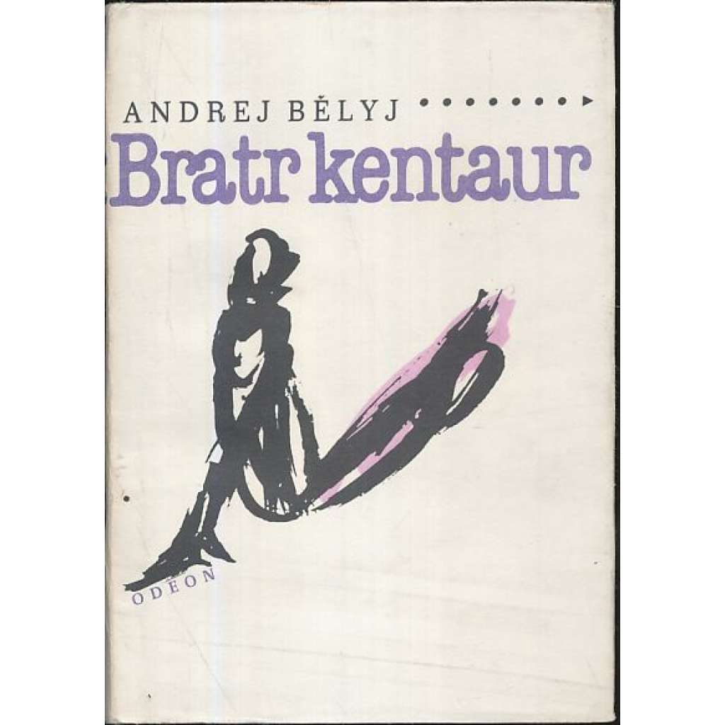 Bratr kentaur Bratr kentaur
