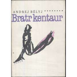 Bratr kentaur Bratr kentaur