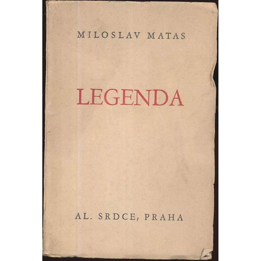 Legenda