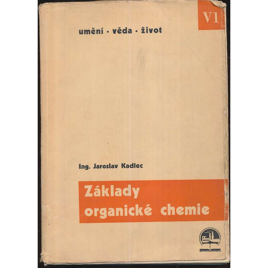 Základy organické chemie