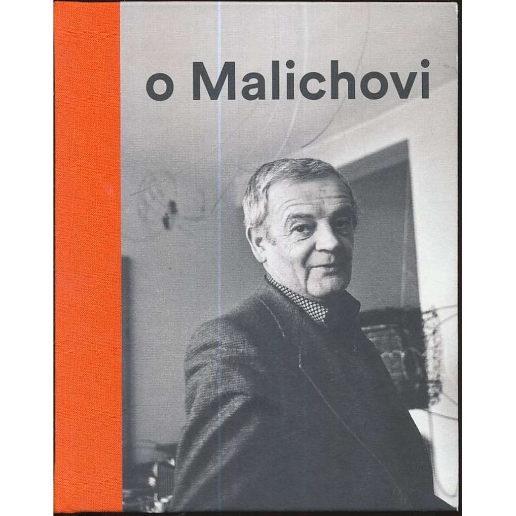 Vlček o Malichovi