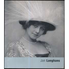 Jan Langhans  (Fototorst č. 20)