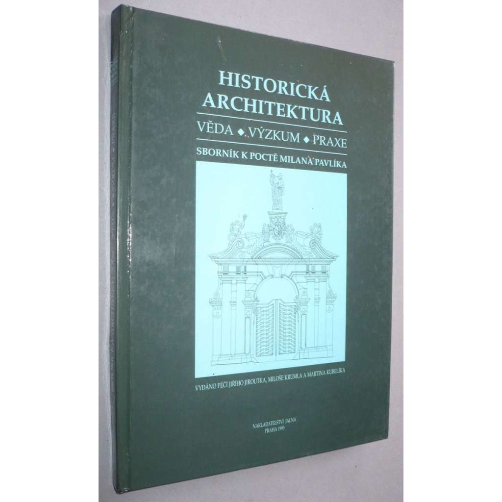 Historická architektura
