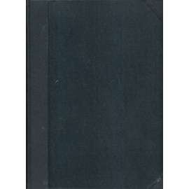 Stavitelské listy, roč. XXIII./1927