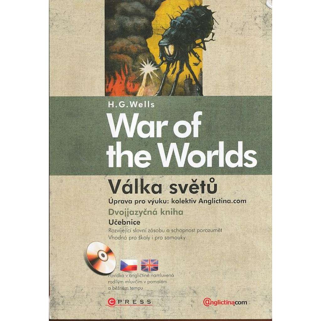 Válka světů / War of the Worlds
