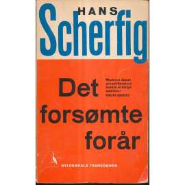 Det forsomte forar (dánsky)