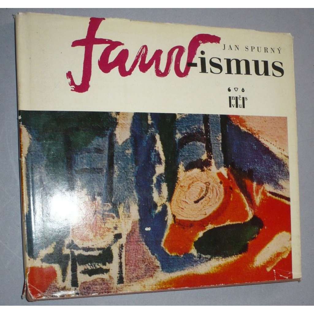 Fauvismus (edice -ismy)