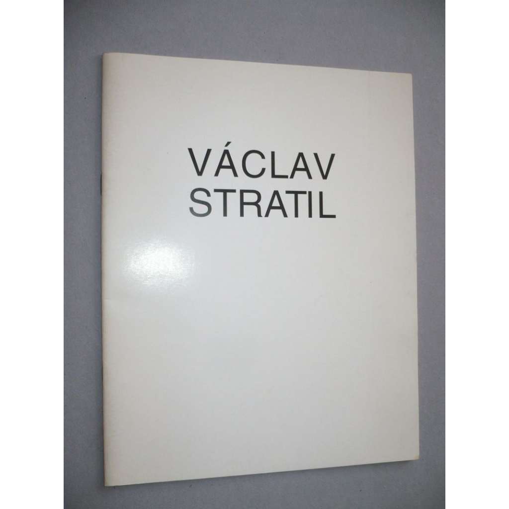 Václav Stratil