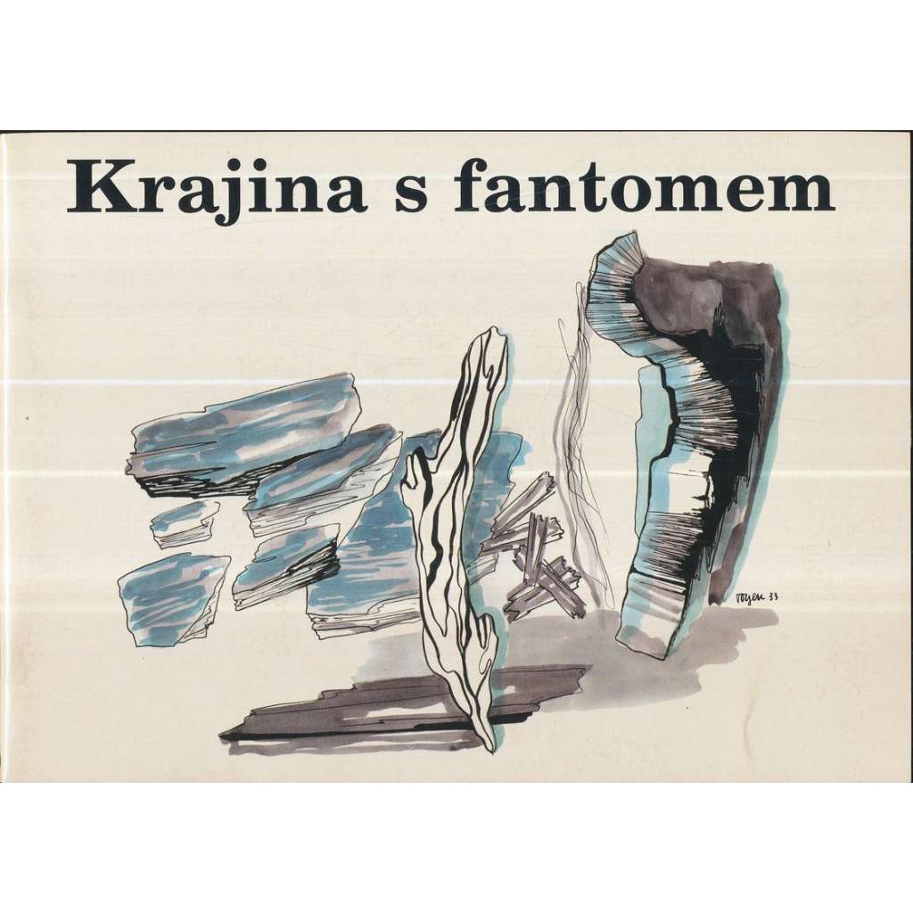 Krajina s fantomem