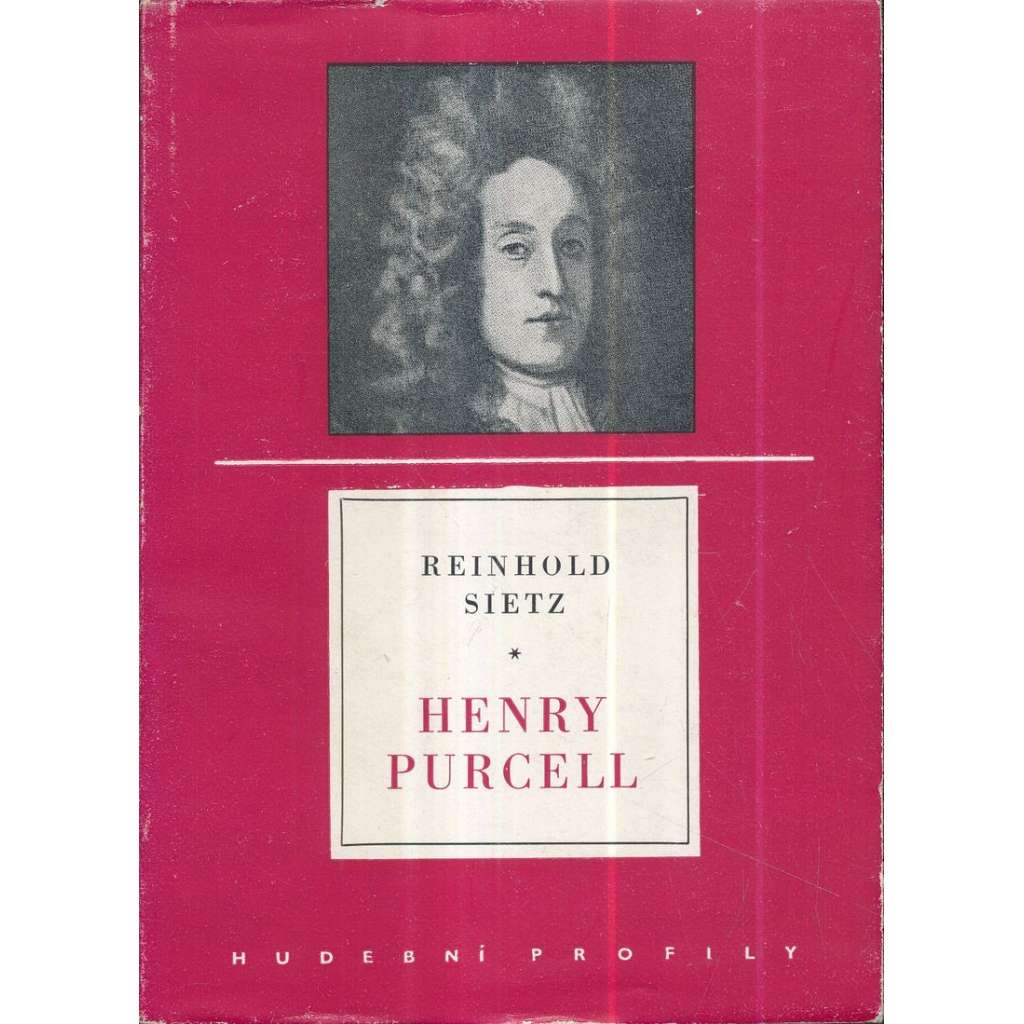 Henry Purcell (hudba) Henry Purcell (hudba)