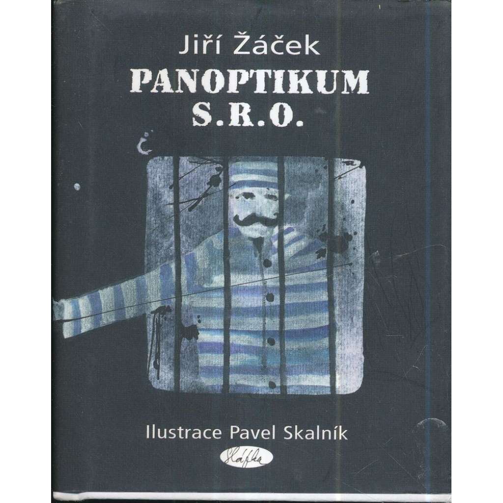 Panoptikum S.R.O.