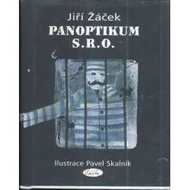 Panoptikum S.R.O.