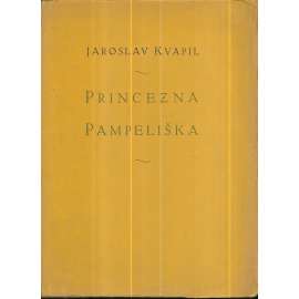 Princezna pampeliška