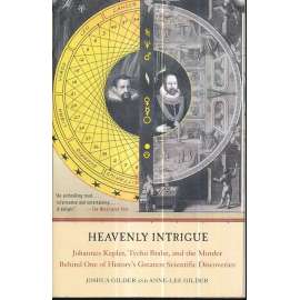 Heavenly Intrigue