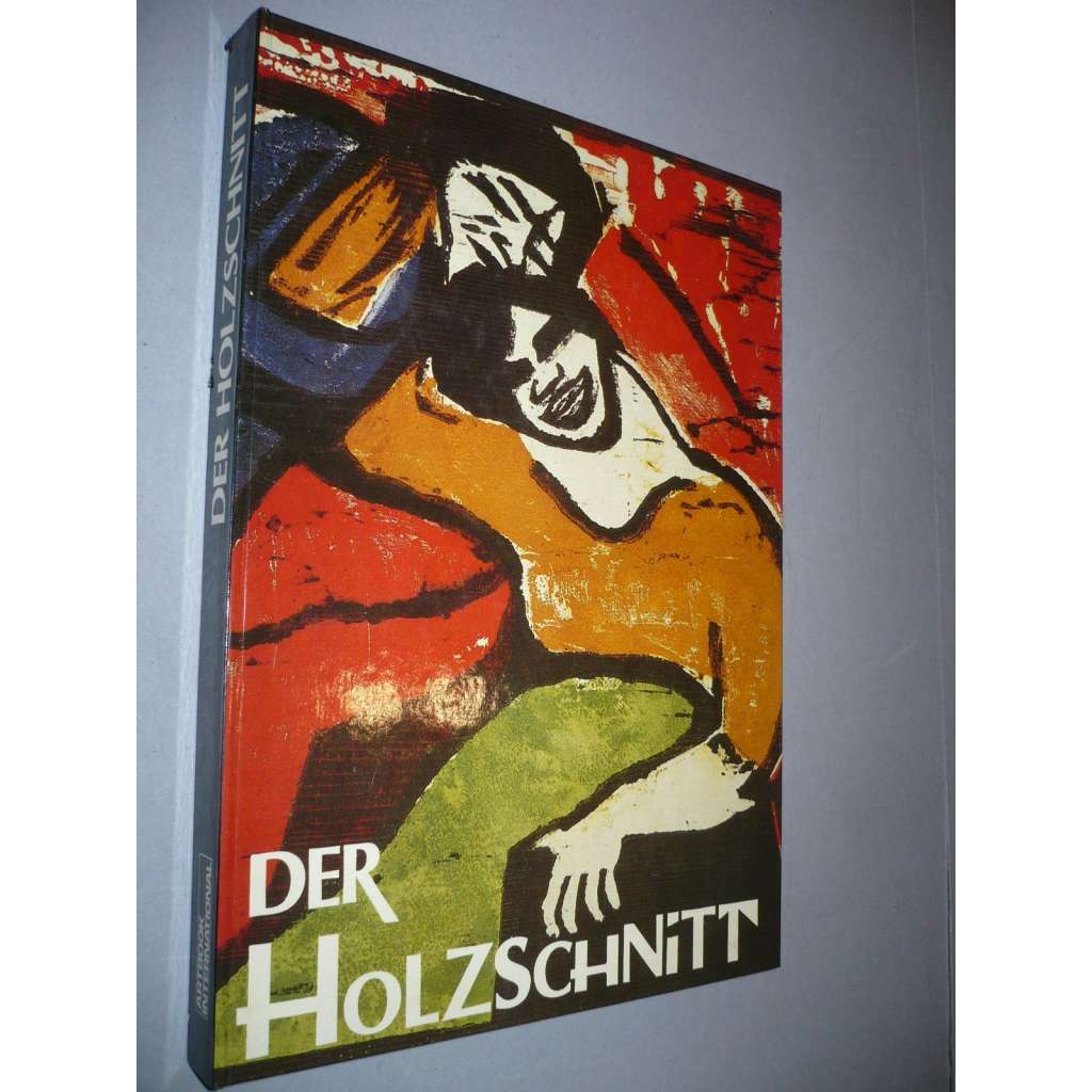 Der Holzschnitt