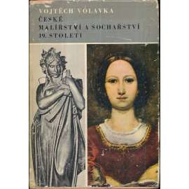 České malířství a sochařství 19. století