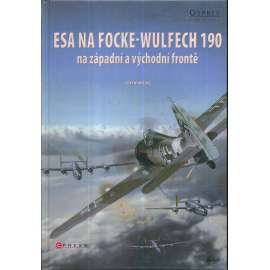 Esa na Focke-Wulfech 190 Esa na Focke-Wulfech 190