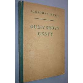 Guliverovy cesty