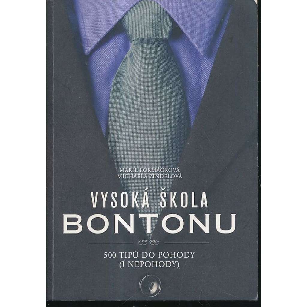 Vysoká škola bontonu