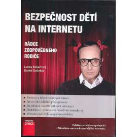 Bezpečnost dětí na Internetu