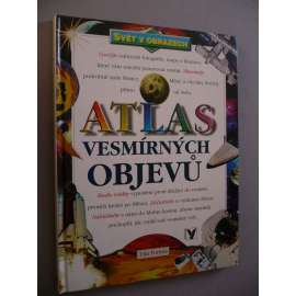 Atlas vesmírných objevů