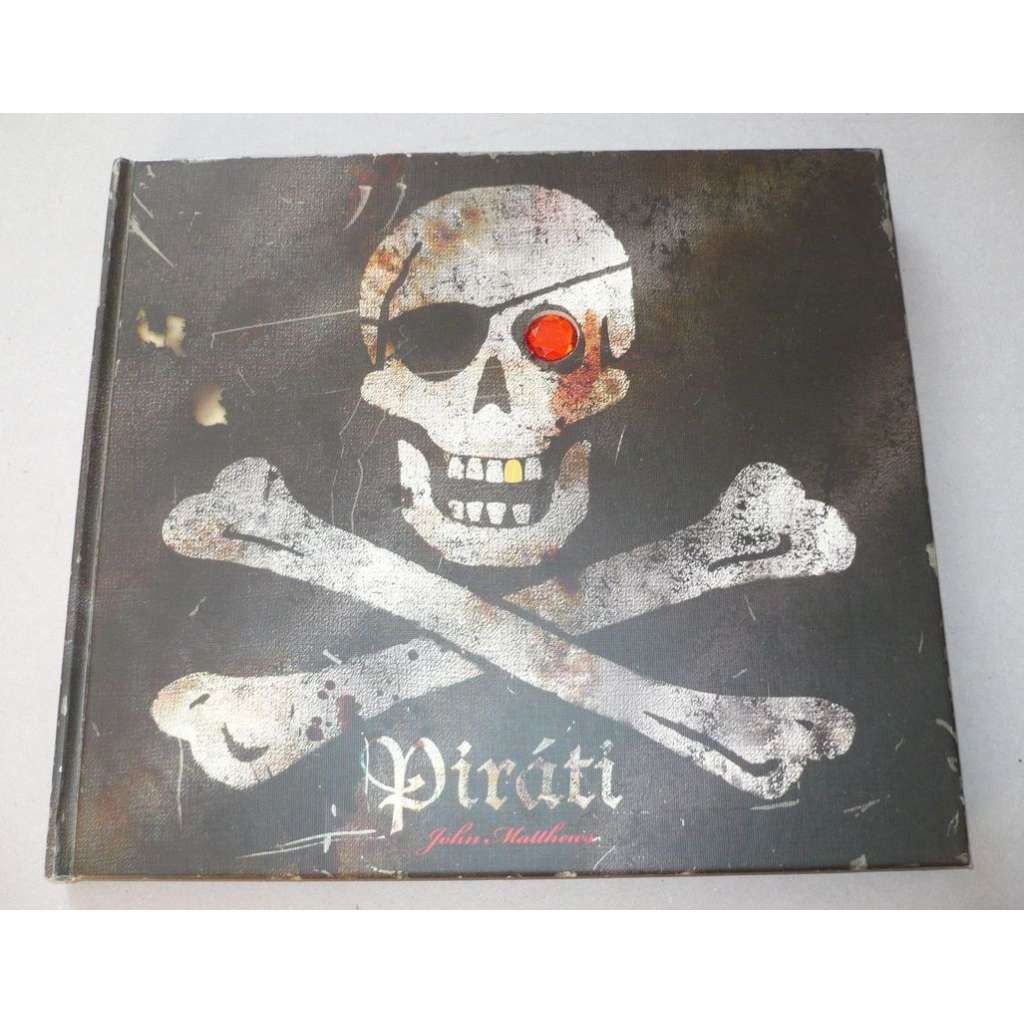 Piráti