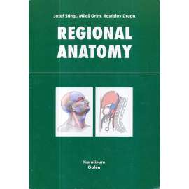 Regional Anatomy