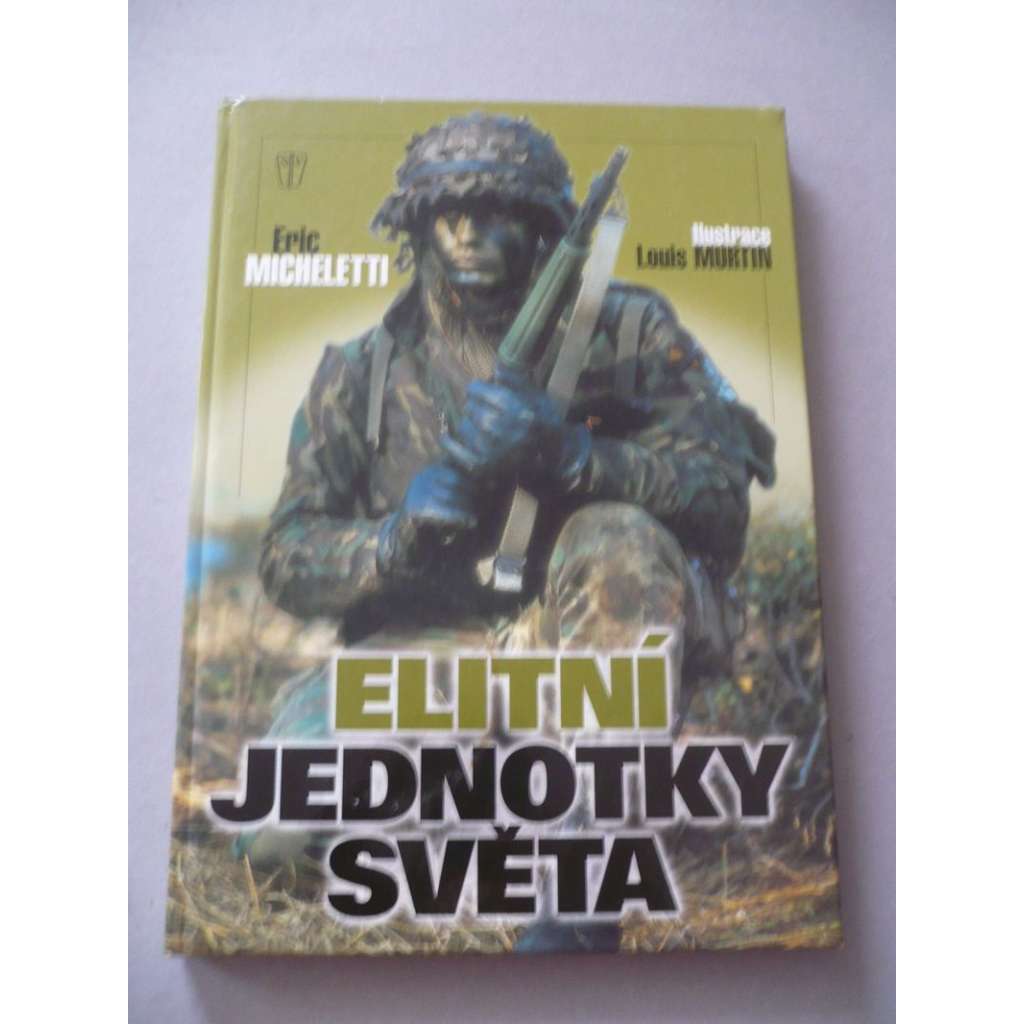 Elitní jednotky světa