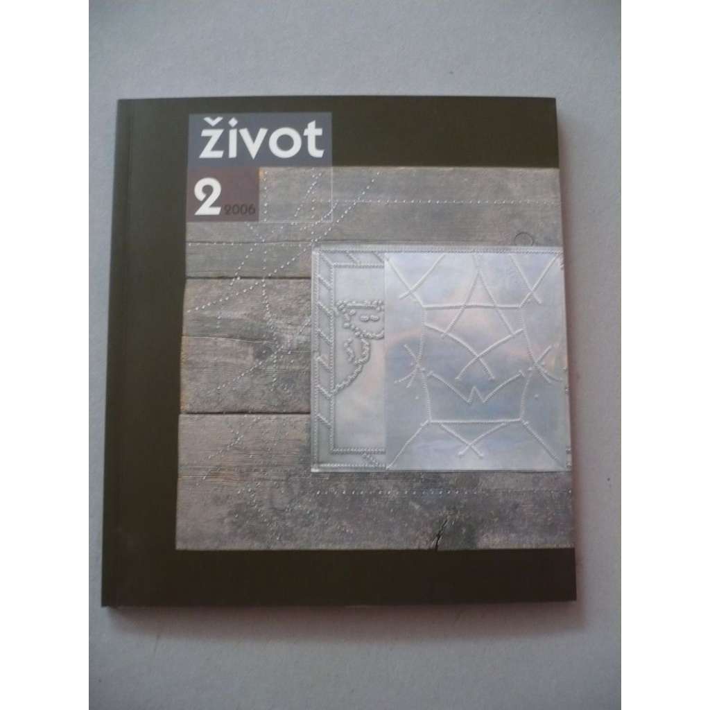 Život 2/2006, Revue Umělecké besedy