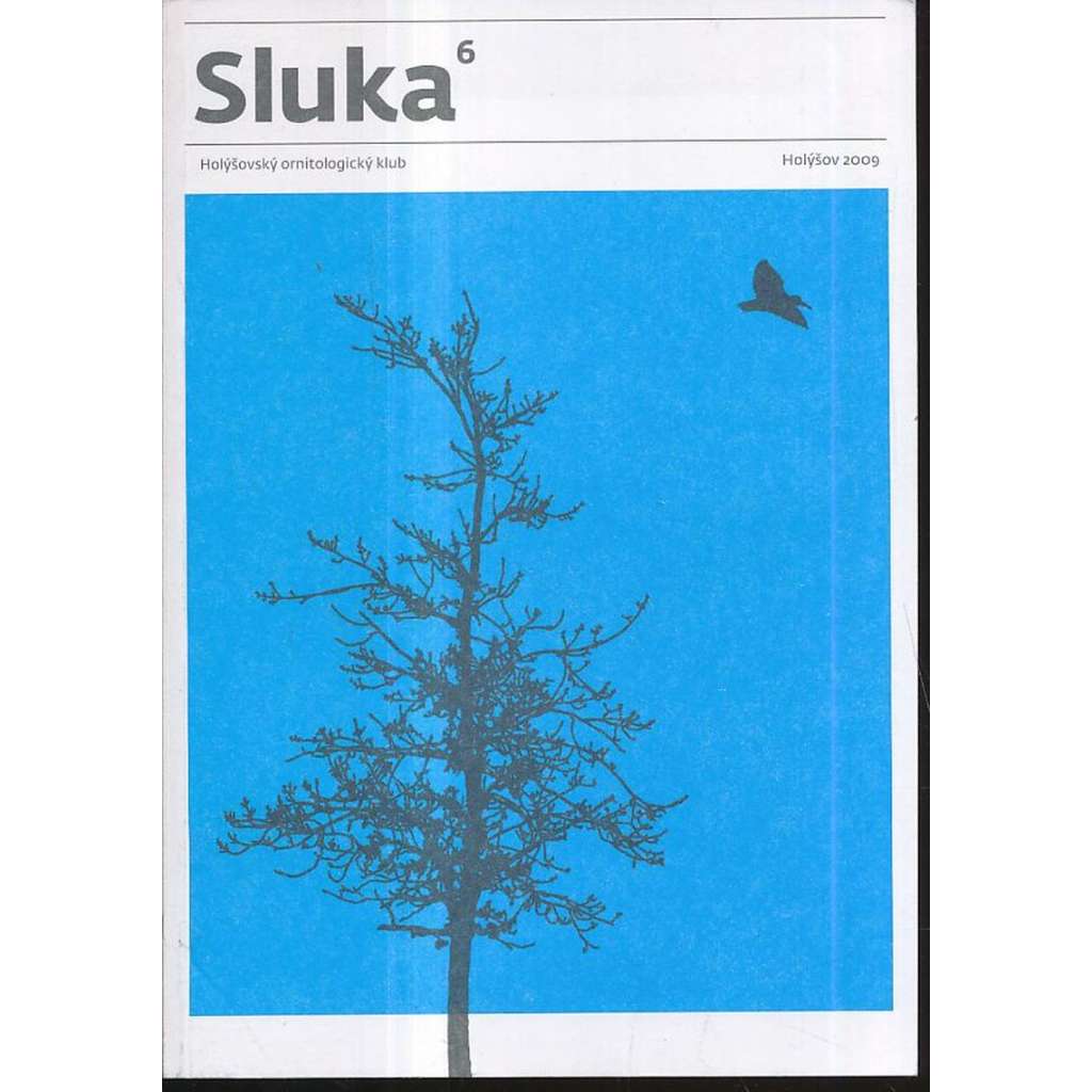 Časopis Sluka, 2009/6