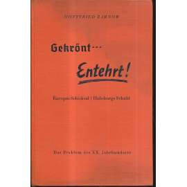 Gekrönt... Entehrt !