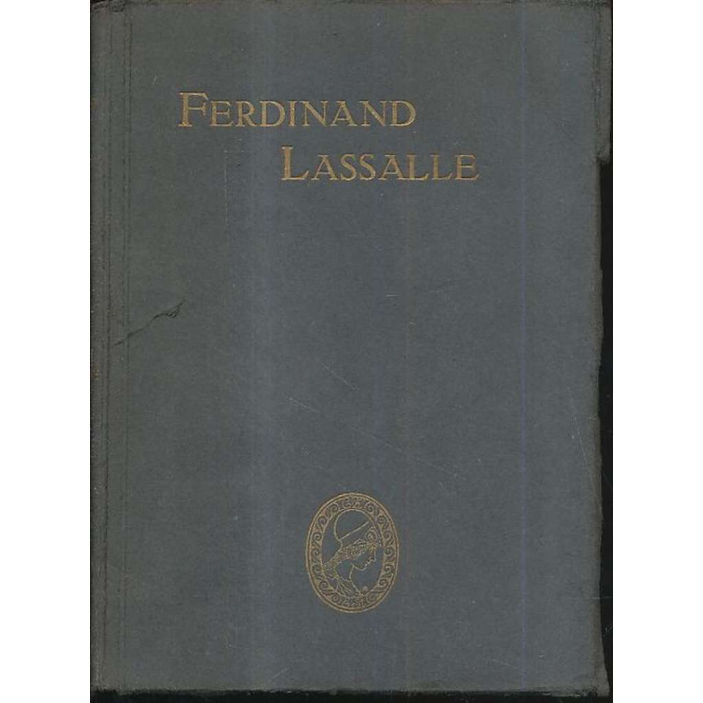 Ferdinand Lassalle