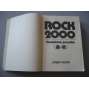Rock 2000, 3 svazky [ed. Jazzpetit; encyklopedie rockové hudby]
