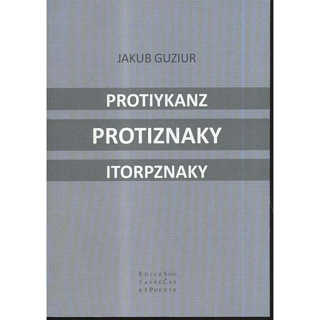 Protiykanz - Protiznaky - Itorpznaky