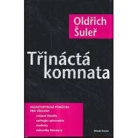 Třináctá komnata