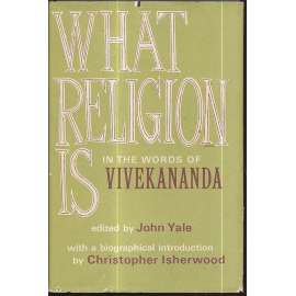 What Religion is Swami Vivekananda