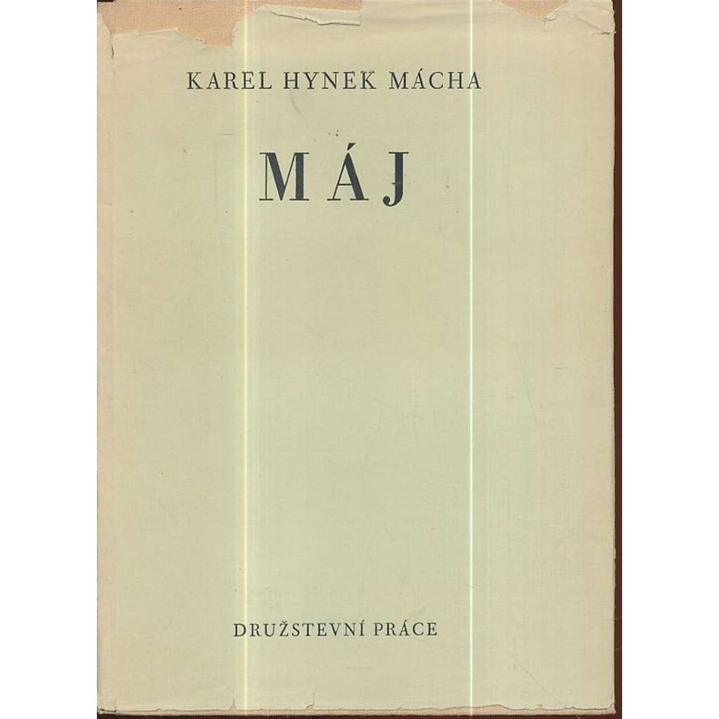 Máj