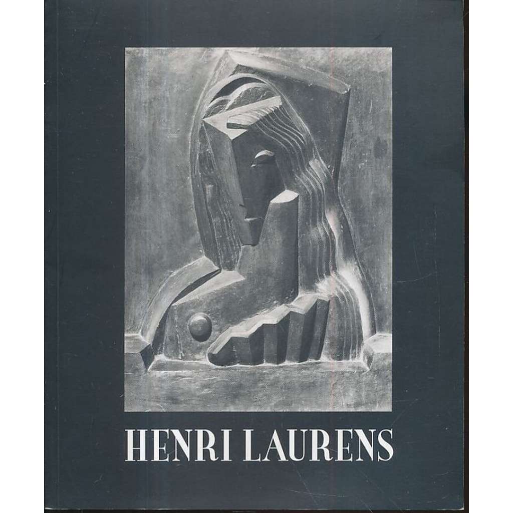 Henri Laurens. Kubistické období