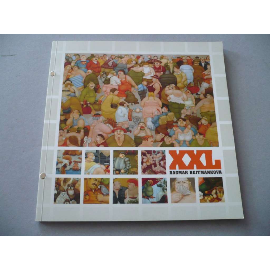 XXL