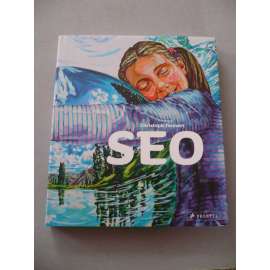 Christoph Tannert Seo : Monografie